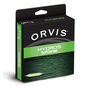 Orvis Hydros Superfine