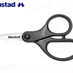 Mustad Braid Scissor