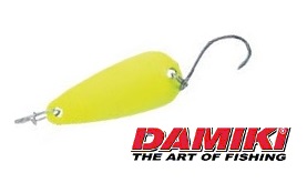 DAMIKI PICA SPOON A-TYPE 3,5 gr.