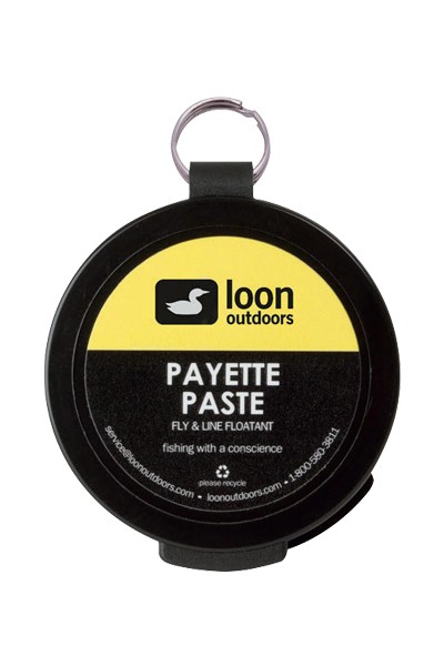 LOON PAYETTE PASTE