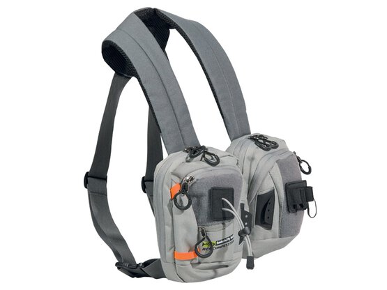 Soldarini sft RCX DOUBLE COMPETITION CHEST PACK