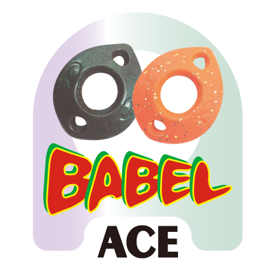 ROB LURE BABEL ACE 0,4 gr
